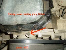 timing cover drain plug fitted.jpg