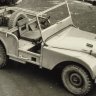The History Of Land Rover