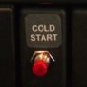 TDi300 EDC Cold Starting Fix